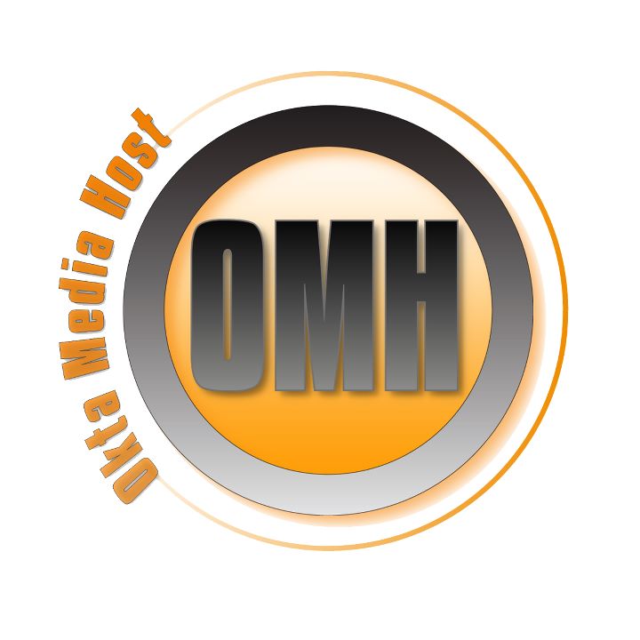 Oktamedia Host