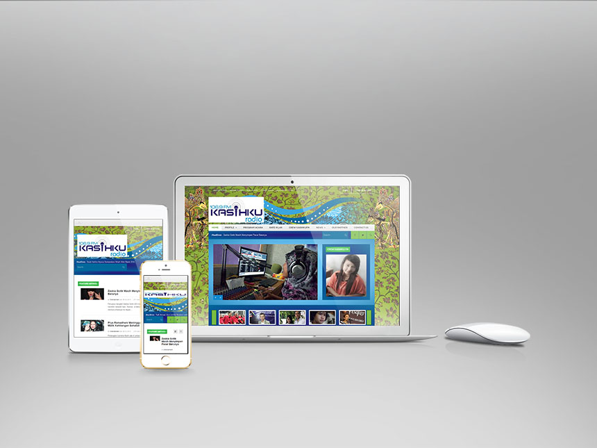 www.kasihkufm.com